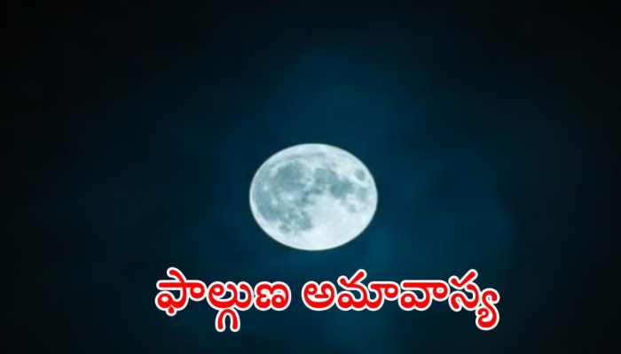 Falgun Amavasya 2023: ఫాల్గుణ అమావాస్య ఎప్పుడు? దీని ప్రాముఖ్యత ఏంటి?