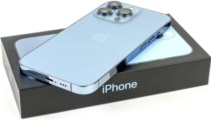 iPhone 13 Price Flipkart: ఫ్లిప్‌కార్ట్ బిగ్ సేవింగ్ డేస్.. ఐఫోన్ 13పై 27 వేల బంపర్ ఆఫర్! మరో రెండు రోజులే 