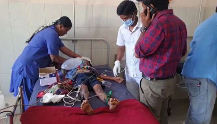 Karnataka Student Death: రాక్షసుడిగా మారిన ఉపాధ్యాయుడు.. విద్యార్థిని కొట్టి హత్య.. తల్లిపై రాడ్‌తో దాడి