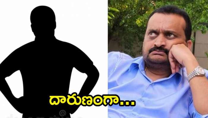 Bandla Ganesh: ఫిలిం జర్నలిస్టుపై బండ్ల గణేష్ దారుణ ట్వీట్లు.. ఒక రేంజ్ లో రెచ్చిపోయి! 