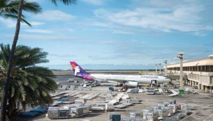 Hawaii Flight Turbulence: విమానంలో ఎగిరిపడ్డ ప్రయాణికులు.. 36 మందికి తీవ్ర గాయాలు! పైకప్పుకు కూడా క్రాక్స్