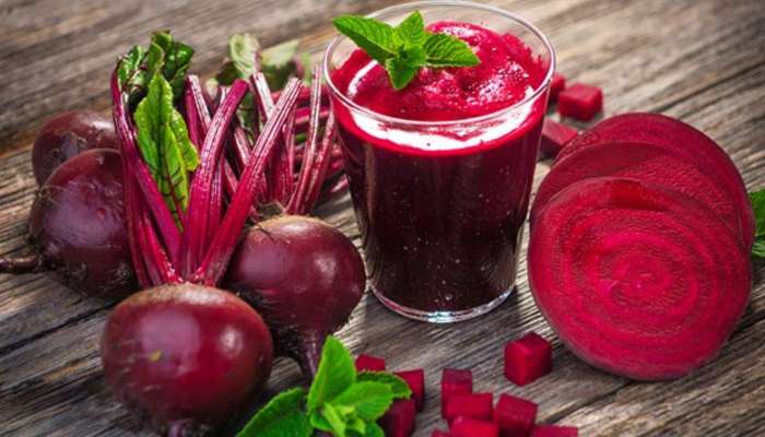 Beetroot Juice Benefits: కష్టమైనా బీట్‌రూట్ జ్యూస్ తాగండి.. రోజుల్లోనే ఈ 9 ఆరోగ్య సమస్యలకు చెక్ పెట్టండి!