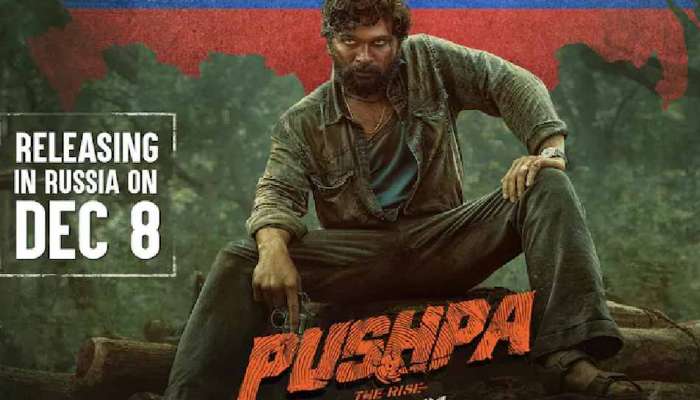 Pushpa Russia Release: 'పుష్ప' భజన మాములుగా లేదు కానీ.. మూడు కోట్లు లాసా?