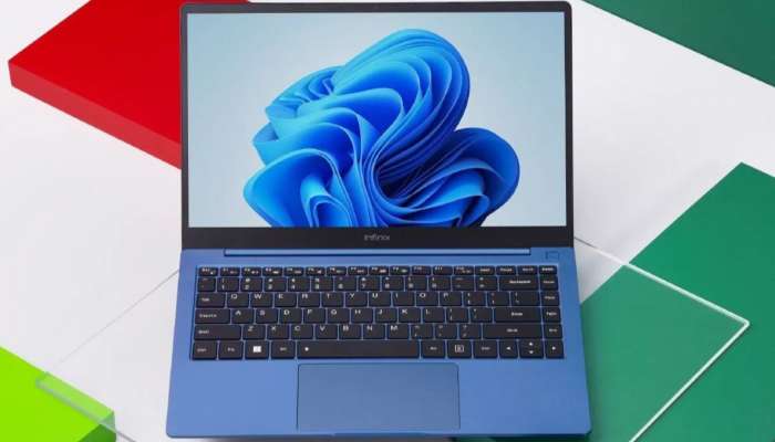 Infinix Laptop Flipkart Offers: ఫ్లిప్‌కార్ట్‌లో బంపర్ ఆఫర్.. ఇన్‌ఫినిక్స్‌ స్లిమ్ సిరీస్ ల్యాప్‌టాప్‌పై ఏకంగా 42 శాతం తగ్గింపు! 