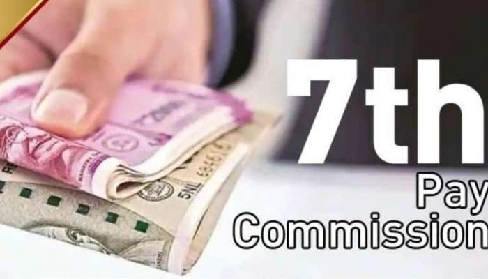 7th Pay Commission: 18 నెలల పెండింగ్ డీఏపై కేంద్రం కీలక ప్రకటన.. రాజ్యసభలో ఏం చెప్పిందంటే..
