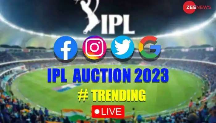 IPL 2023 Mini Auction: ఐపీఎల్ చరిత్రలో టాప్ 5 అత్యంత ఖరిదైన ఆటగాళ్లెవరో తెలుసా