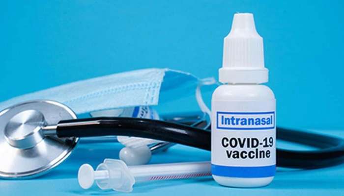 Nasal Vaccine: కొత్త వేరియంట్ భయందోళనలు.. బూస్టర్ డోస్ నాజల్ వ్యాక్సిన్ వచ్చేసింది.. 