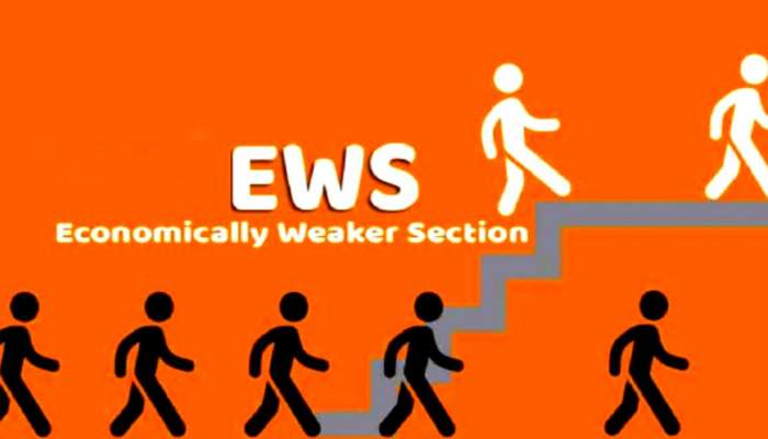  Economically Weaker Section: EWS లబ్ధి పొందుతున్నారా?, సర్టిఫికెట్ ఎలా పొందాలి?.. కాలపరిమితి ఎంత?
