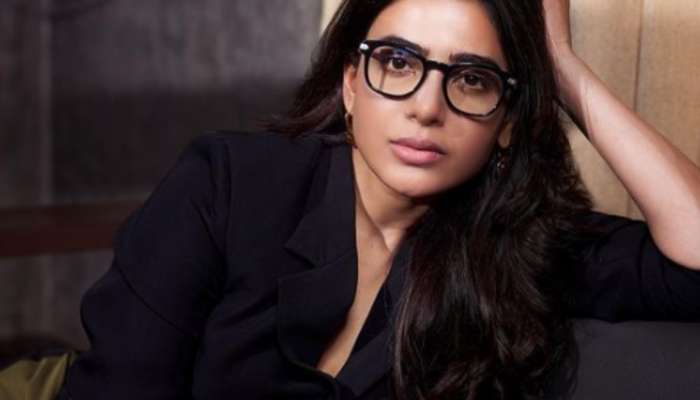 Samantha Ruth Prabhu : వారందరికీ నేను చెప్పదల్చుకున్నది ఇదే.. సమంత పోస్ట్ వైరల్