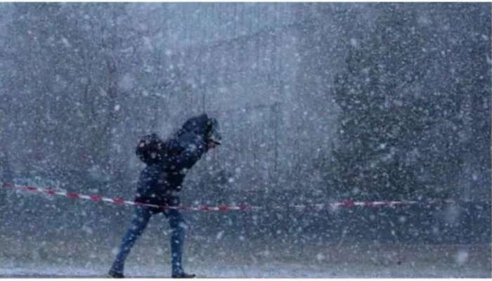Winter Storm in US: అమెరికాలో మంచు తుఫాను బీభత్సం.. 34కి చేరిన మృతుల సంఖ్య