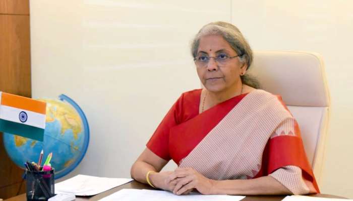 Nirmala Sitharaman Health Update: ఆర్థికమంత్రి నిర్మలా సీతారామన్‌కు అస్వస్థత.. ఎయిమ్స్‌లో చేరిక! 