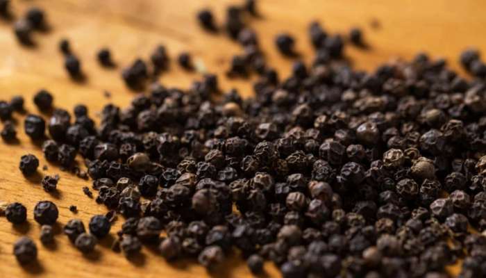 Black Pepper: ఆరోగ్యానికి అద్భుత వరం మిరియాలు, ఇలా తీసుకుంటే అన్ని వ్యాధులు మాయం