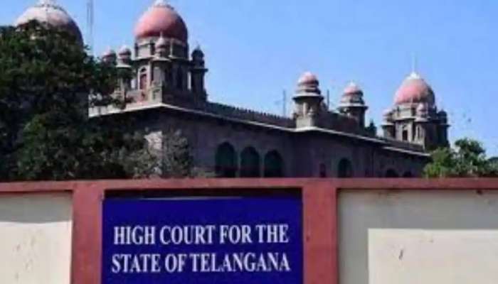 Telangana High Court: నన్నే కాదంటారా, న్యాయమూర్తికే లీగల్ నోటీసు పంపించిన న్యాయవాది