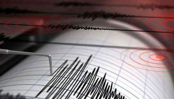Earthquake In Uttarakhand: ఉత్తరకాశీలో భూకంపం.. రిక్టర్ స్కేలుపై 3.1 తీవ్రతగా నమోదు! నేపాల్‌లో కూడా
