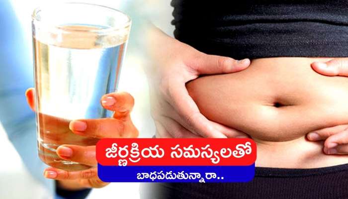 Reduce Bloating: జీర్ణక్రియ సమస్యలతో బాధపడుతున్నారా.. వీటితో 5 నిమిషాల్లో మటు మాయం..