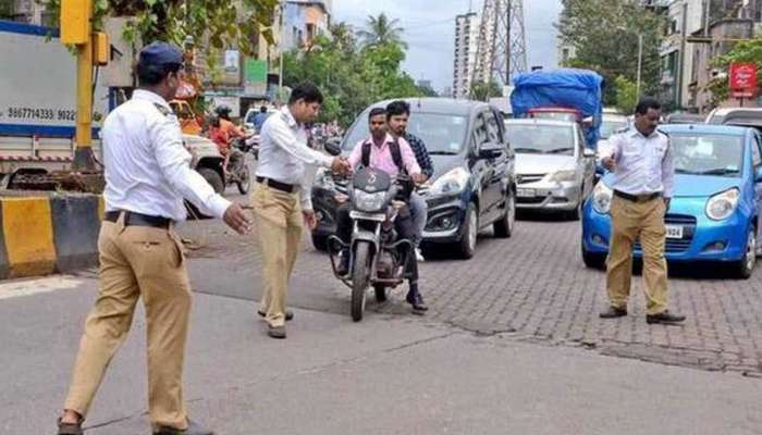 Traffic Restrictions in Hyderabad: హైదరాబాద్‌ ప్రజలకు అలర్ట్‌.. రేపు నగరంలో ట్రాఫిక్‌ ఆంక్షలు!