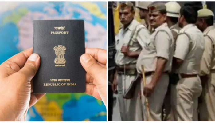 Passport: పాస్‌పోర్ట్ దరఖాస్తు చేస్తున్నారా, ఈ చిన్న పొరపాటు చేస్తే రిజెక్ట్ అయిపోతుంది మరి