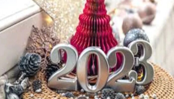 New year 2023: న్యూ ఇయర్ తొలి రోజున ఇవి తింటే.. ఏడాదంతా లక్కే లక్కు... డబ్బే డబ్బు ..