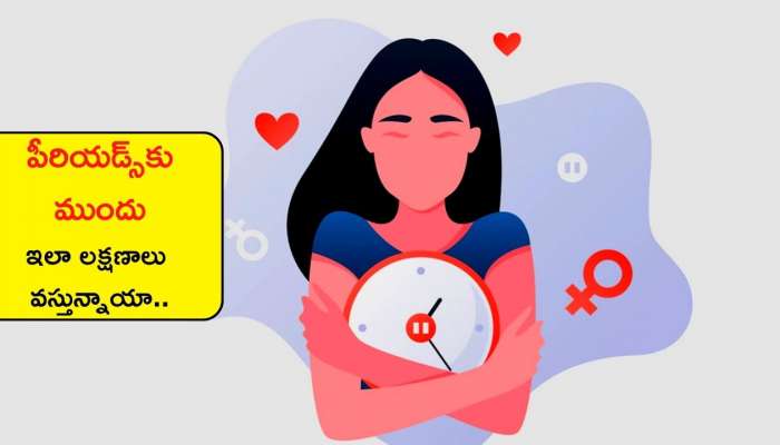 Periods Pain: పీరియడ్స్‌కు ముందు ఇలాంటి లక్షణాలు వస్తున్నాయా.. జాగ్రత్తలు తప్పనిసరి..