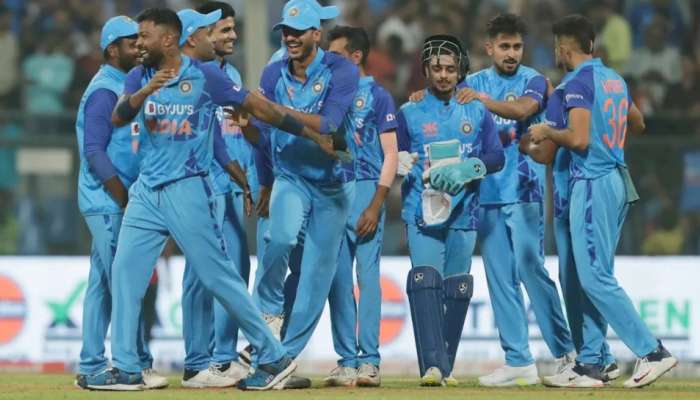 India Vs Sri Lanka: నేడే శ్రీలంకతో రెండో టీ20 మ్యాచ్.. ఈ ప్లేయర్‌కు అరంగేట్రం చేసే ఛాన్స్‌..!