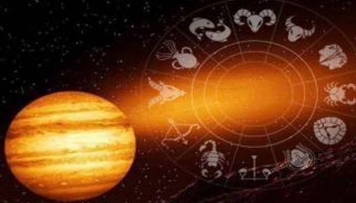 Jupiter transit 2023: అస్తమించే దశలో మేషరాశిలోకి బృహస్పతి... ఈ 3 రాశులకు కెరీర్ లో అపారమైన పురోగతి..