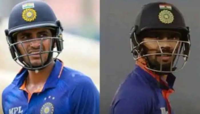 IND vs SL 3rd T20: శుభ్‌మాన్ గిల్‌ ఔట్.. స్టార్ ప్లేయర్ ఇన్! మూడో టీ20కి భారత తుది జట్టు ఇదే