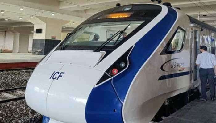 Vandebharat Express: విశాఖపట్నం వరకూ వందేభారత్ ఎక్స్‌ప్రెస్ రైలు, ఎక్కడెక్కడ ఆగుతుందంటే