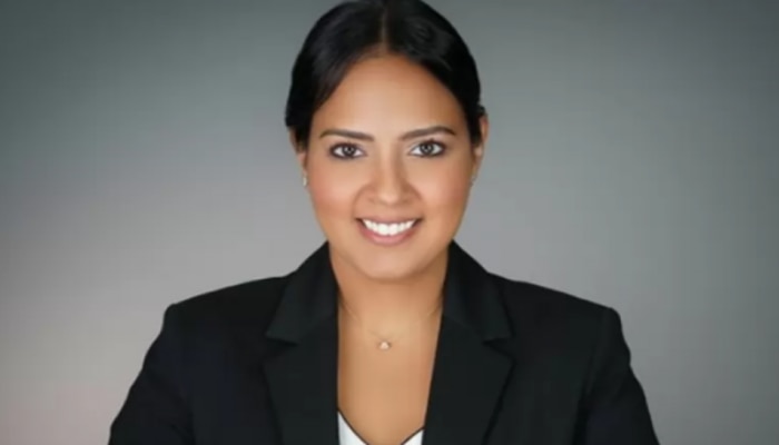 US Female Sikh Judge: అమెరికాలో తొలి సిక్కు మహిళా జడ్జిగా మోనికా సింగ్