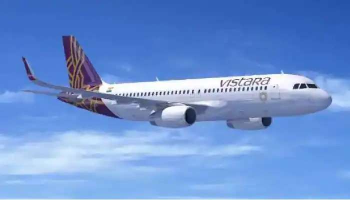 Vistara Airlines: విస్తారా ఎయిర్‌లైన్స్‌లో ప్రత్యేక ఆఫర్లు, డొమెస్టిక్ ఫ్లైట్ టికెట్ 1899 రూపాయలే