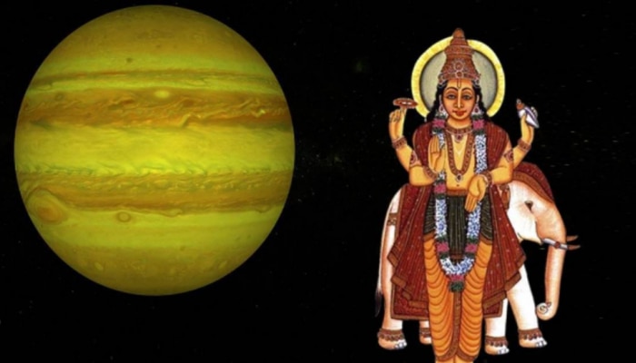 Guru Gochar 2023: 12 ఏళ్ల తర్వాత మేషరాశిలోకి బృహస్పతి.. ఈ రాశుల ఆదాయం రెట్టింపు అవ్వడం పక్కా..