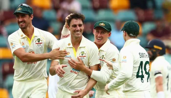 Australia Test Squad: భారత్‌తో టెస్టు సిరీస్‌.. ఆస్ట్రేలియా జట్టు ఇదే! ఏకంగా నలుగురు స్పిన్నర్లు