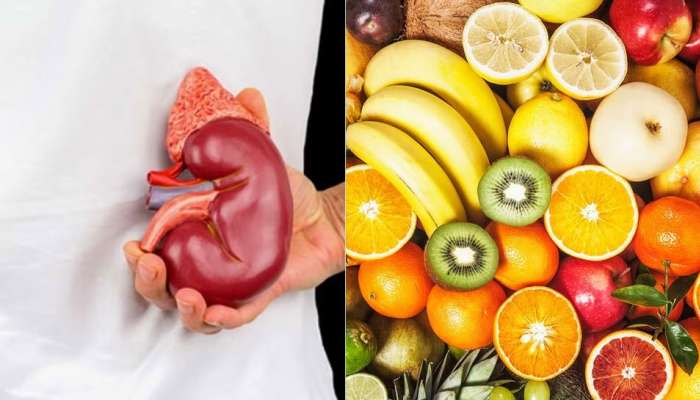 Kidney stones: కిడ్నీలో రాళ్లుంటే ఈ ఐదు రకాల పండ్లు పొరపాటున కూడా తీసుకోకూడదు