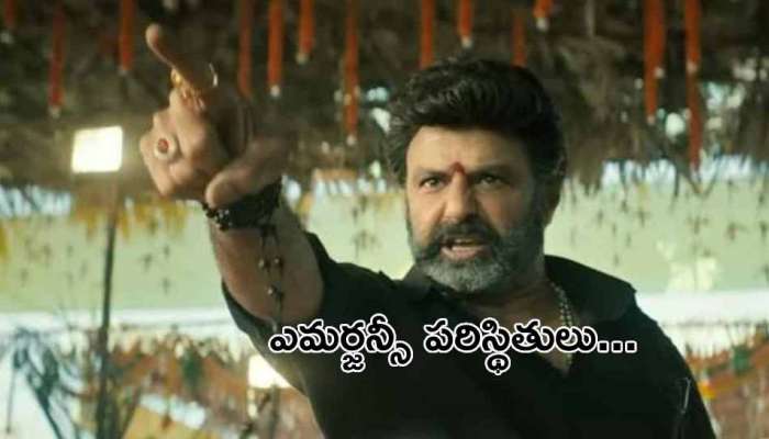 Balakrishna Opens up: వీర సింహా రెడ్డిలో అందుకే ఆ డైలాగులు.. అసలు విషయం బయటపెట్టిన బాలకృష్ణ!