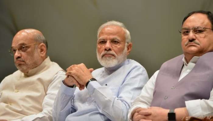 BJP Meeting: లోక్‌సభ ఎన్నికలకు బీజేపీ రూట్‌మ్యాప్.. జాతీయ అధ్యక్షుడిగా జేపీ నడ్డా కొనసాగుతారా..? 