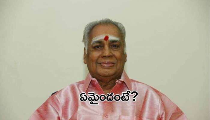 Bala Murugan Passed Away: గౌతమీపుత్ర శాతకర్ణి రైటర్ ఇంట తీవ్ర విషాదం.. ఏమైందంటే?