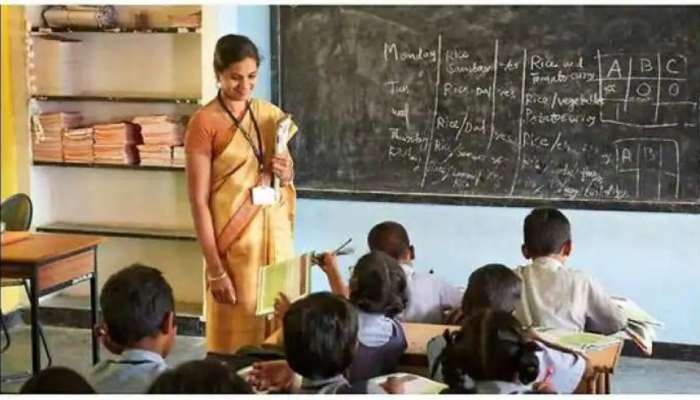 Telangana Teacher Posts: నిరుద్యోగులకు గుడ్‌న్యూస్.. రాష్ట్రంలో 23 వేల టీచర్ పోస్టులు..!