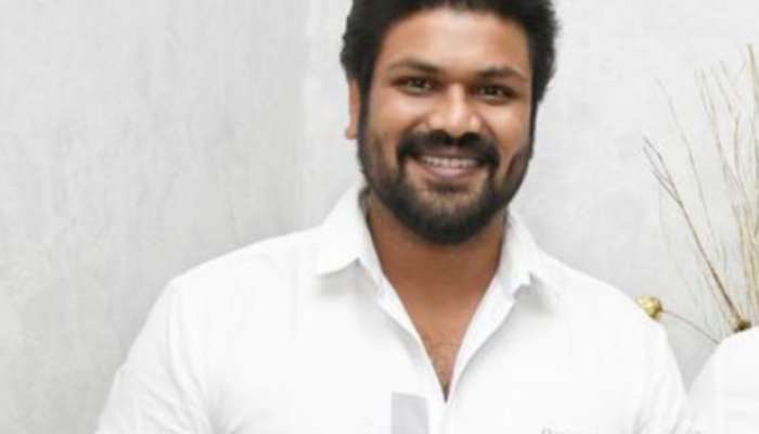 Manchu Manoj Viral Tweet: త్వరలోనే శుభవార్త.. డేట్ చెప్పేస్తూ మంచు మనోజ్ ట్వీట్