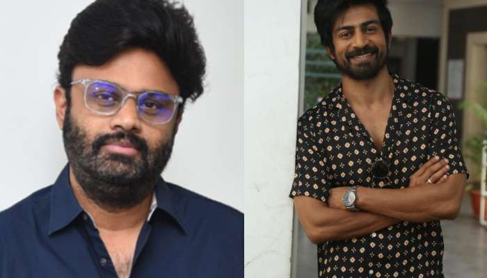 kaithi villain Arjun Das : నిర్మాత వంశీ ఆ కండీషన్ పెట్టాడు.. ఖైదీ విలన్‌ అర్జున్ దాస్