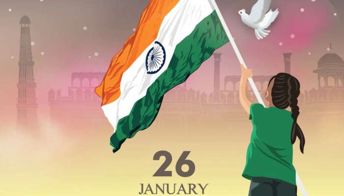 Republic Day 2023: భారత దేశంలో మొదటి 'రిపబ్లిక్ డే' ఎక్కడ జరిగిందో తెలుసా?.. రాజ్‌పథ్‌లో మాత్రం కాదు!
