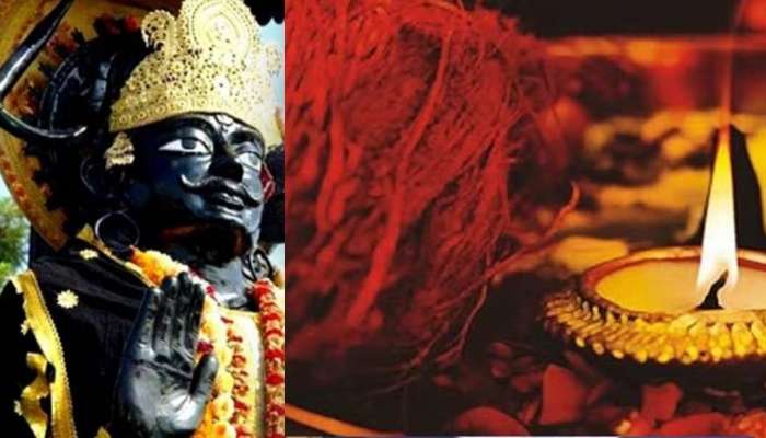 Shanichar Amavasya 2023 Remedies: జనవరి 21న శనీచర అమావాస్య.. ఆర్ధిక ఇబ్బందులు తొలగేందుకు ఏం చేయాలంటే.. ??
