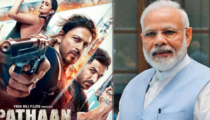 Modi on Pathaan Controversy: సినిమాలపై అనవసర కామెంట్లు చేయొద్దు.. 'పఠాన్' వివాదంపై మోడీ కీలక వ్యాఖ్యలు!