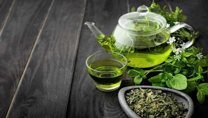 Green Tea Benefits: రోజూ గ్రీన్ టీ తాగితే కలిగే లాభాలు తెలిస్తే నోరెళ్లబెట్టాల్సిందే