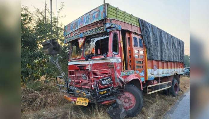 Maharashtra Road Accident: మహారాష్ట్రలో రెండు ఘోర ప్రమాదాలు.. 13 మంది మృతి