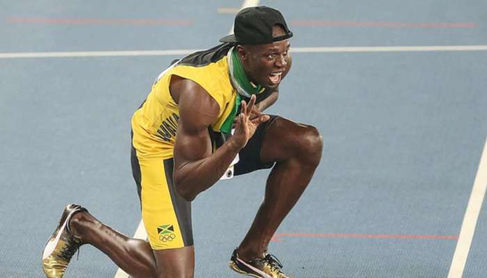 Usain Bolt Lost Money: జమైకా చిరుత ఉసేన్‌ బోల్ట్‌కు చేదు అనుభవం.. రూ.103 కోట్లు మాయం!
