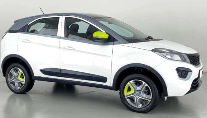 Tata Nexon EV Price: మహీంద్రా ఎక్స్‌యూవీ 400ని చూసి వణికిపోయిన టాటా.. తగ్గిపోయిన నెక్సాన్ కార్ ధర!