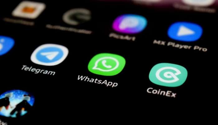 Whatsapp New Feature: వాట్సాప్ యూజర్లకు గుడ్‌న్యూస్.. సూపర్ ఫీచర్ వచ్చేసింది