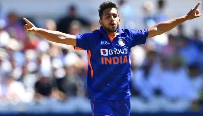 IND Playing XI vs NZ 2nd ODI: శార్దూల్ ఠాకూర్ స్థానంలో ఉమ్రాన్ మాలిక్.. కివీస్‌తో రెండో వన్డే ఆడే భారత జట్టిదే!