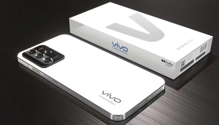 Vivo 5G Smartphone: వివో నుంచి అత్యంత చౌకైన 5G స్మార్ట్‌ఫోన్.. సూపర్ లుకింగ్! ఎగబడి కొంటున్న జనాలు