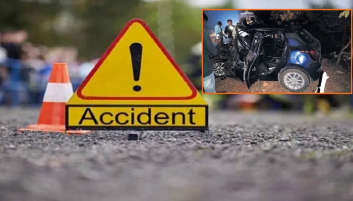 Kothagudem Road Accident: ప్రీ వెడ్డింగ్ షూట్‌కు వెళుతుండగా ఘోర ప్రమాదం.. నలుగురు మృతి