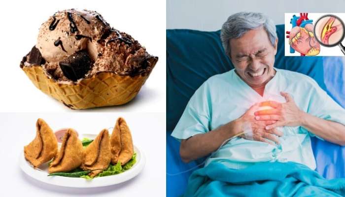 Bad Cholesterol: రక్త నాళికల్లో కొలెస్ట్రాల్ పేరుకుపోయిందా..ఈ పదార్ధాలు దూరంగా పెట్టాలి